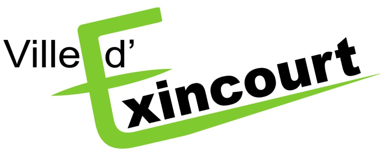 Logo ville exincourt