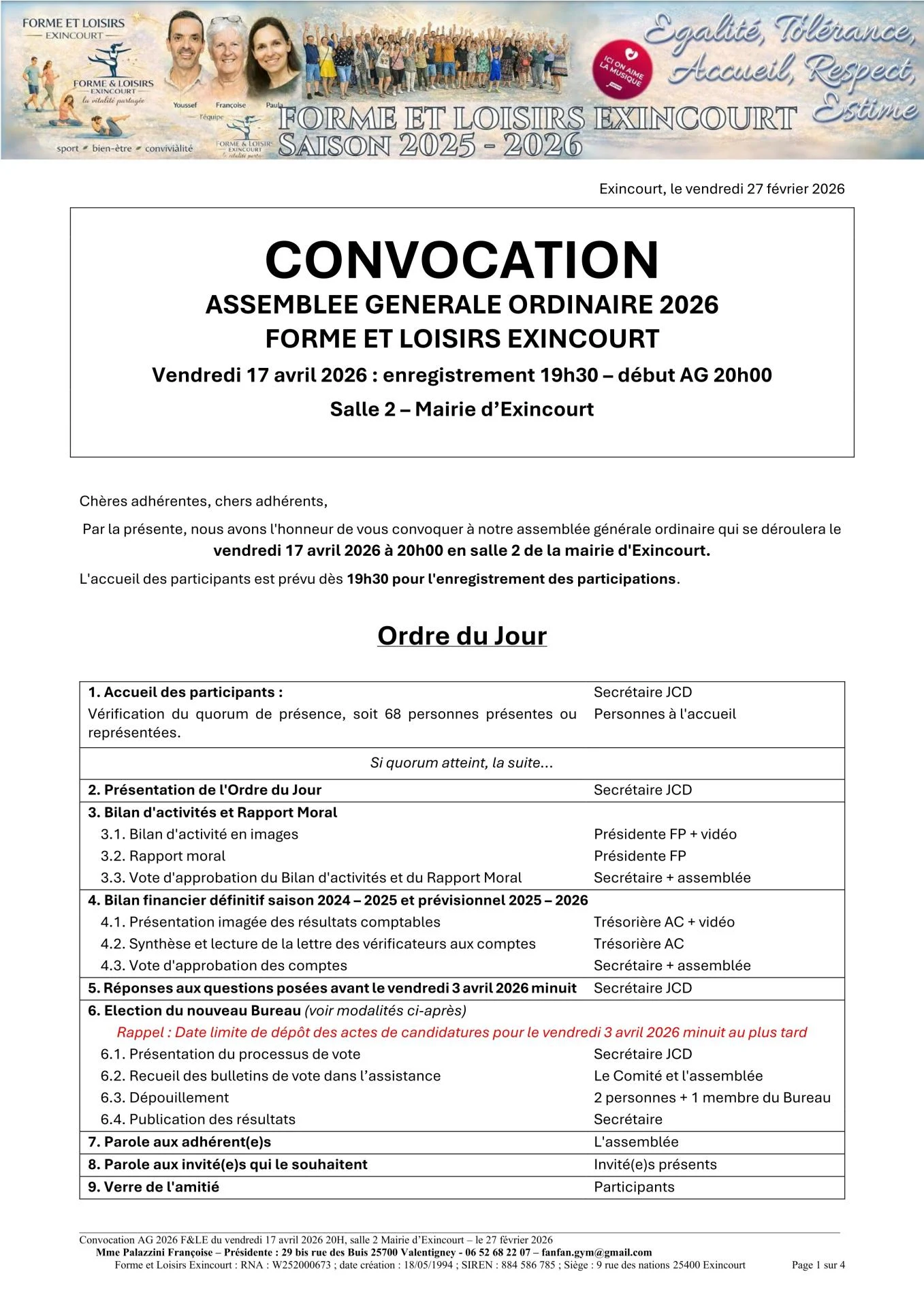 Convocation ag forme et loisirs 2026 v2 1