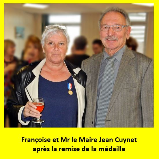 Medaille 2