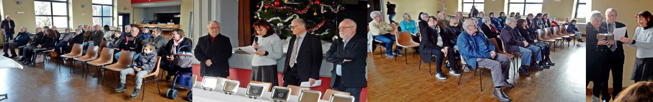 Remise trophe du benevolat 1